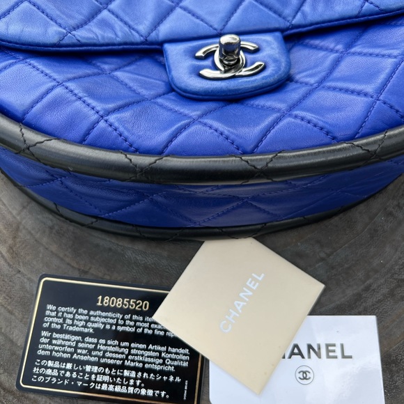 CHANEL LIMITED EDITION BAG - Picture 14 of 15
